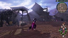 Xuan Yuan Sword: The Gate of Firmament