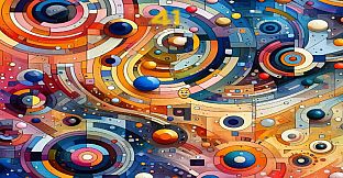 arcade games collection-The strangest game in the world