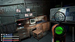 "Otherworldly: Beginning of the Rift" Pre-Alpha