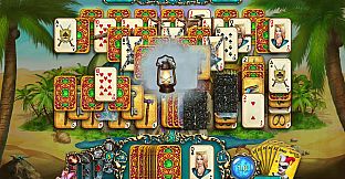 Dreamland Solitaire: Dark Prophecy