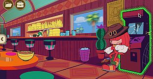 The Murder of Sonic the Hedgehog