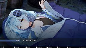 Diving Disorder-下潜症