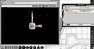 Fantasy Grounds - Dismal Oubliette for Shadowdark RPG