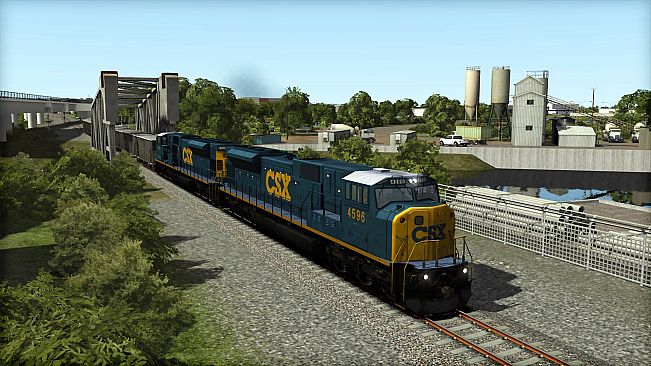 TS Marketplace: Miami – West Palm Beach Scenario Pack 01 Add-On