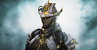 Warframe Mesa Prime Access: Accessories Pack