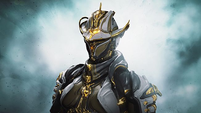 Warframe Mesa Prime Access: Accessories Pack