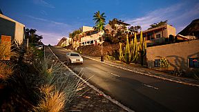 Tourist Bus Simulator