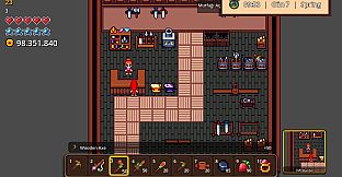 Caravan Village: Farming Life