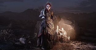 Hunt: Showdown 1896 - Death's Day