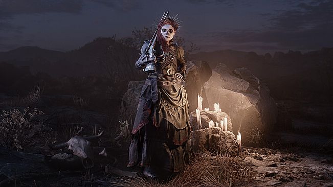 Hunt: Showdown 1896 - Death's Day