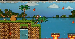 Canek: Quest for Corn [Demo]