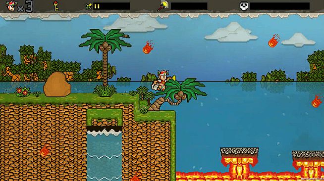 Canek: Quest for Corn [Demo]