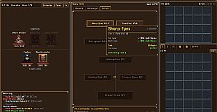 Cursed Waters: Idle RPG