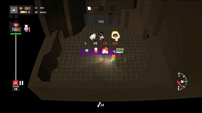 Don't Bite Me Bro! +