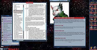 Fantasy Grounds - Starfinder RPG - Starfinder Society Scenario #1-08: Sanctuary of Drowned Delight