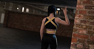 Fiction Paradox - Chapter 1