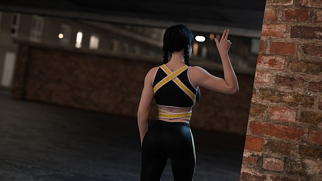 Fiction Paradox - Chapter 1