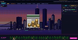 Clickbait Tycoon