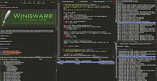 Wing IDE 5 - Commercial Use
