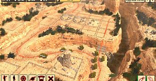 Defenders of the West