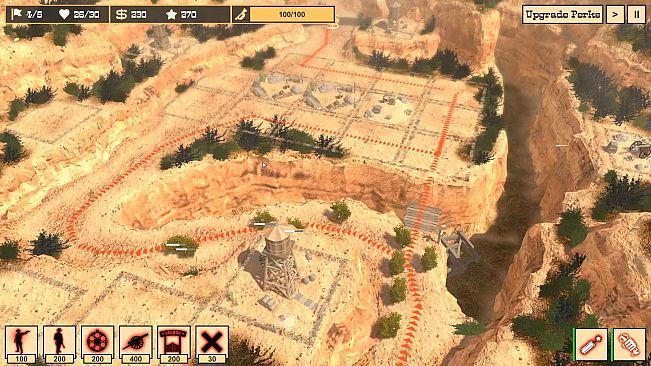 Defenders of the West