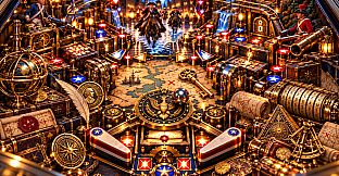 Pinball: American Revolution Adventure - Secrets of 1776