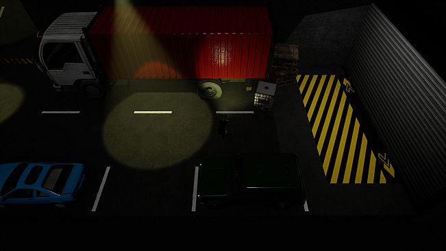 Infiltrate & Extract