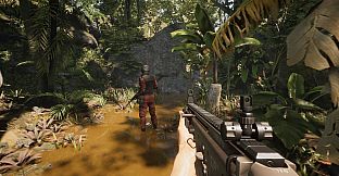 Dinosis Zero: Quantum Island
