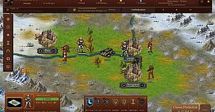 Embersong: History Is Yours - New Blood, Old Empires
