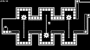 Froggie - A Retro Platformer