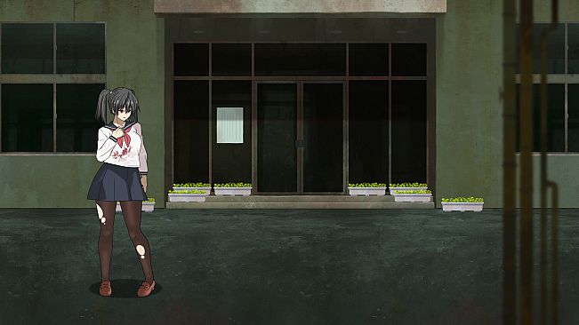 シシテナオ-Even in Death-