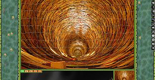 Jigsaw Puzzle Pack - Pixel Puzzles Ultimate: Variety Pack 10