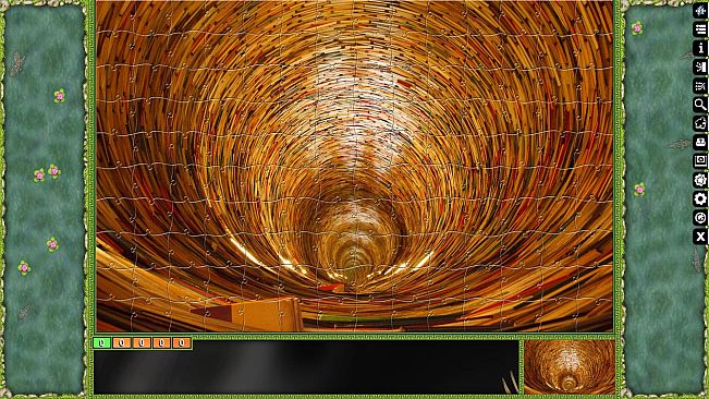 Jigsaw Puzzle Pack - Pixel Puzzles Ultimate: Variety Pack 10