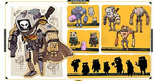 The Art of Trailmakers