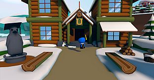 The Game of Life 2 - Frozen Lands world