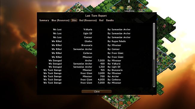 Skyward Collapse: Nihon no Mura
