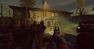 Ready or Not: Home Invasion