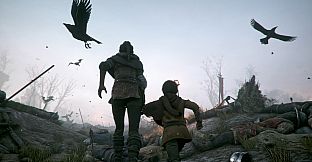 A Plague Tale: Innocence - Coats of Arms DLC