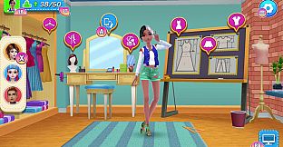 DIY Fashion Star: Complete Edition