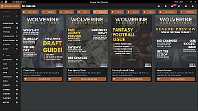 Draft Day Sports: Pro Football 2022