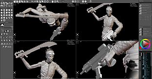 Aartform Curvy 3D 4.0