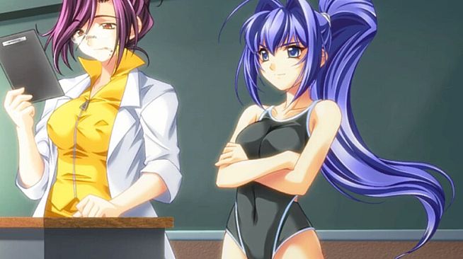 Kimi ga Nozomu Eien Enhanced Edition another episode collection+