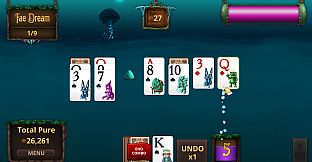 Faerie Solitaire Remastered