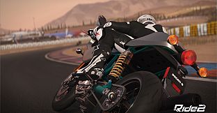 Ride 2 Ducati Bikes Pack