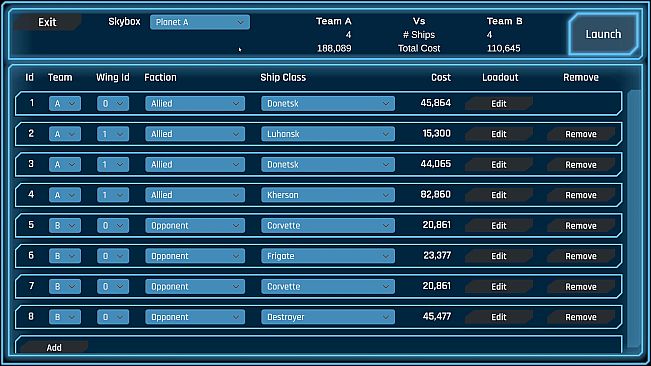 A-Spec First Assault