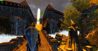 Hero Game Soundtrack