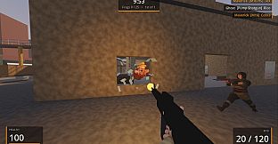 Fragged!