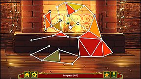 All I Want for Christmas are Subgames