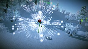 Journey to the Place of Tomorrow