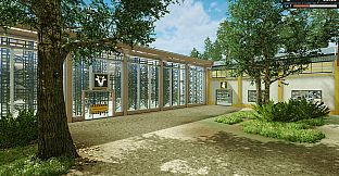 Automated Ranch Simulator